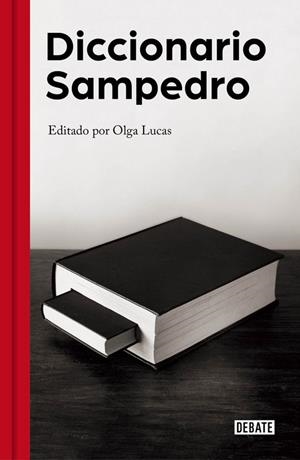 DICCIONARIO SAMPEDRO (TD) | 9788499926025 | SAMPEDRO,JOSÉ LUIS/LUCAS,OLGA (ED) | Libreria Geli - Librería Online de Girona - Comprar libros en catalán y castellano