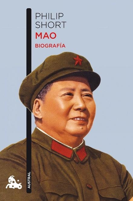 MAO.BIOGRAFÍA | 9788408152873 | SHORT,PHILIP | Libreria Geli - Librería Online de Girona - Comprar libros en catalán y castellano