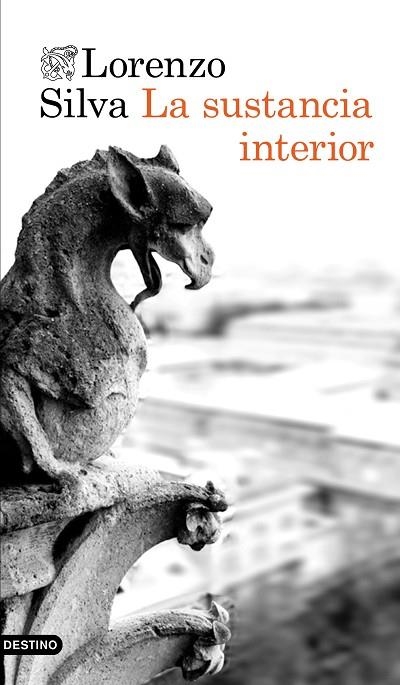 LA SUSTANCIA INTERIOR (ED.2016) | 9788423350766 | SILVA,LORENZO | Llibreria Geli - Llibreria Online de Girona - Comprar llibres en català i castellà