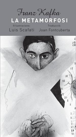 LA METAMORFOSI | 9788494494239 | KAFKA,FRANZ | Libreria Geli - Librería Online de Girona - Comprar libros en catalán y castellano
