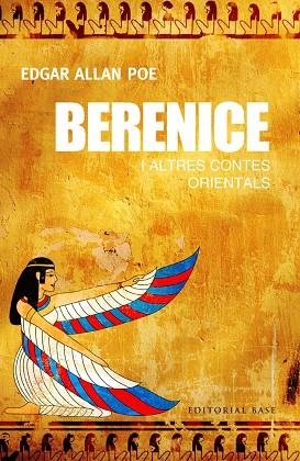 BERENICE I ALTRES CONTES ORIENTALS | 9788416587193 | ALLAN POE,EDGAR | Libreria Geli - Librería Online de Girona - Comprar libros en catalán y castellano