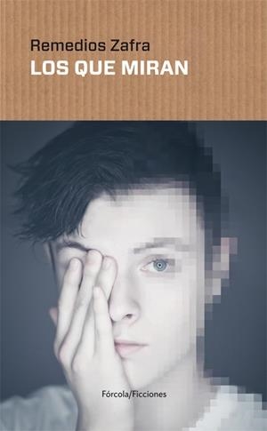 LOS QUE MIRAN | 9788416247677 | ZAFRA,REMEDIOS | Llibreria Geli - Llibreria Online de Girona - Comprar llibres en català i castellà