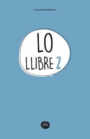 LO LLIBRE 2 | 9788490344835 | Llibreria Geli - Llibreria Online de Girona - Comprar llibres en català i castellà