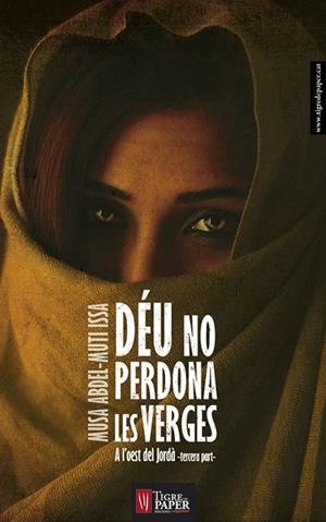 DÉU NO PERDONA LES VERGES | 9788494495410 | ABDEL-MUTI ISSA,MUSA | Llibreria Geli - Llibreria Online de Girona - Comprar llibres en català i castellà
