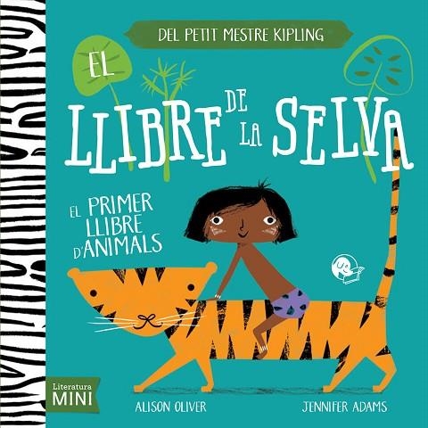EL LLIBRE DE LA SELVA | 9788494374630 | ADAMS,JENNIFER | Libreria Geli - Librería Online de Girona - Comprar libros en catalán y castellano