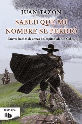 SABED QUE MI NOMBRE SE PERDIÓ | 9788490702079 | TAZÓN,JUAN | Llibreria Geli - Llibreria Online de Girona - Comprar llibres en català i castellà