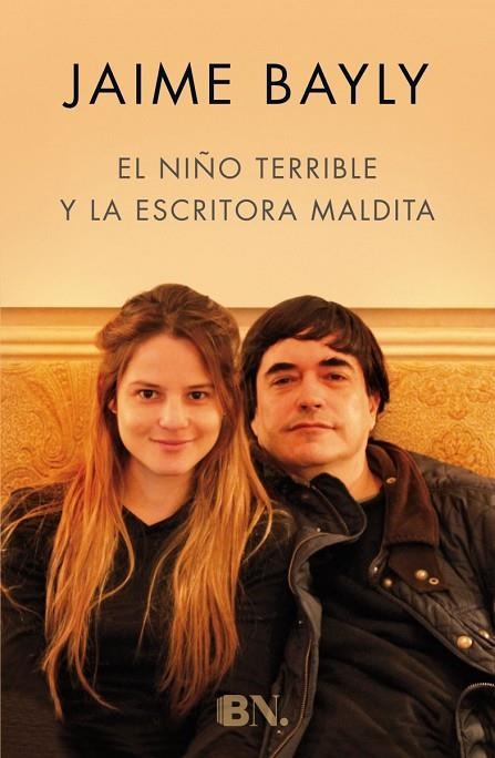 EL NIÑO TERRIBLE Y LA ESCRITORA MALDITA | 9788466658713 | BAYLY,JAIME | Libreria Geli - Librería Online de Girona - Comprar libros en catalán y castellano