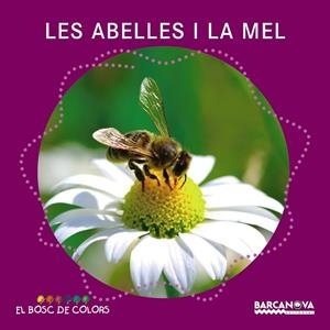 LES ABELLES I LA MEL (LLETRA DE PAL I LLETRA LLIGADA) | 9788448938796 | BALDÓ,ESTEL/GIL,ROSA/SOLIVA,MARIA/CIRERA,CARLOTA (IL) | Libreria Geli - Librería Online de Girona - Comprar libros en catalán y castellano