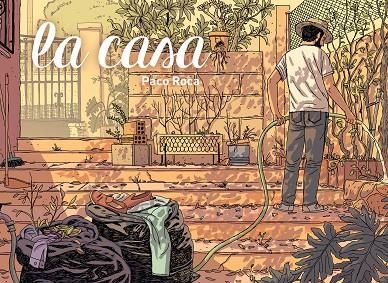 LA CASA | 9788416251629 | ROCA,PACO | Llibreria Geli - Llibreria Online de Girona - Comprar llibres en català i castellà