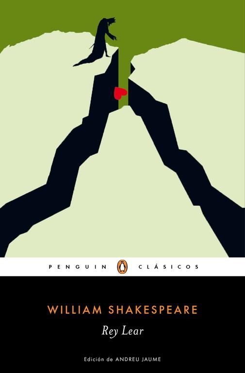 EL REY LEAR(EDICION BILINGÜE) | 9788491051503 | SHAKESPEARE,WILLIAM | Libreria Geli - Librería Online de Girona - Comprar libros en catalán y castellano