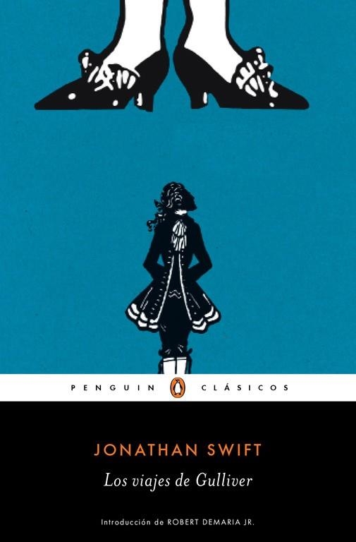 LOS VIAJES DE GULLIVER | 9788491051831 | SWIFT,JONATHAN | Llibreria Geli - Llibreria Online de Girona - Comprar llibres en català i castellà