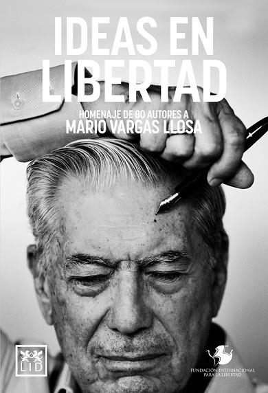 IDEAS EN LIBERTAD | 9788416624409 | A.A.V.V. | Llibreria Geli - Llibreria Online de Girona - Comprar llibres en català i castellà