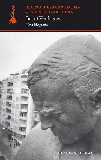JACINT VERDAGUER.UNA BIOGRAFIA | 9788477275718 | PESSARRODONA,MARTA/GAROLERA,NARCÍS | Libreria Geli - Librería Online de Girona - Comprar libros en catalán y castellano