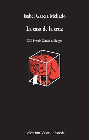 LA CASA DE LA CRUZ | 9788498959499 | GARCÍA MELLADO,ISABEL | Libreria Geli - Librería Online de Girona - Comprar libros en catalán y castellano