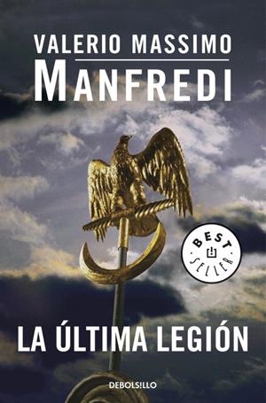 LA ULTIMA LEGION | 9788497933407 | MANFREDI,VALERIO MASSIMO | Libreria Geli - Librería Online de Girona - Comprar libros en catalán y castellano