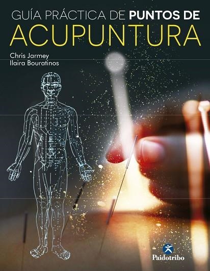 GUIA PRÁCTICA DE PUNTOS DE ACUPUNTURA | 9788499105000 | JARMEY,CHRIS/BOURATINOS,ILARIA | Libreria Geli - Librería Online de Girona - Comprar libros en catalán y castellano