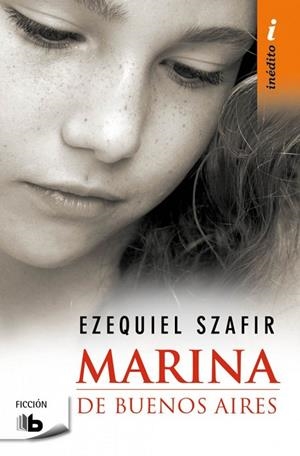 MARINA DE BUENOS AIRES | 9788490702352 | SZAFIR,EZEQUIEL | Libreria Geli - Librería Online de Girona - Comprar libros en catalán y castellano
