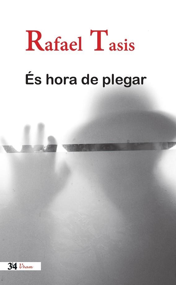 ÉS HORA DE PLEGAR | 9788475029917 | TASIS,RAFAEL | Llibreria Geli - Llibreria Online de Girona - Comprar llibres en català i castellà