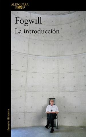 LA INTRODUCCIÓN | 9788420420707 | FOGWILL | Libreria Geli - Librería Online de Girona - Comprar libros en catalán y castellano