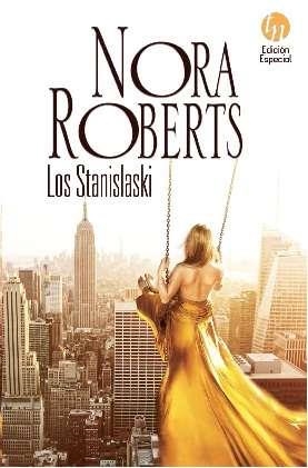 LOS STANISLAWSKI(LA MUSICA DEL AMOR/NEGOCIOS Y PLACER/UNIDOS POR LA LEY/EL PRIMER ENCUENTRO) | 9788468781396 | ROBERTS,NORA | Libreria Geli - Librería Online de Girona - Comprar libros en catalán y castellano
