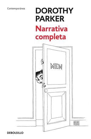 NARRATIVA COMPLETA(DOROTHY PARKER) | 9788497933469 | PARKER,DOROTHY | Llibreria Geli - Llibreria Online de Girona - Comprar llibres en català i castellà