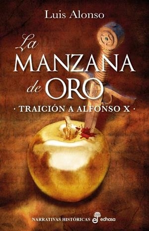 LA MANZANA DE ORO | 9788435063036 | ALONSO,LUIS | Libreria Geli - Librería Online de Girona - Comprar libros en catalán y castellano