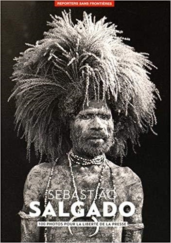 100 FOTOS DE SEBASTIAO SALGADO.LIBERTAD | 9782362200380 | SALGADO,SEBASTIAO | Llibreria Geli - Llibreria Online de Girona - Comprar llibres en català i castellà