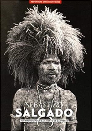 100 FOTOS DE SEBASTIAO SALGADO.LIBERTAD | 9782362200380 | SALGADO,SEBASTIAO | Libreria Geli - Librería Online de Girona - Comprar libros en catalán y castellano