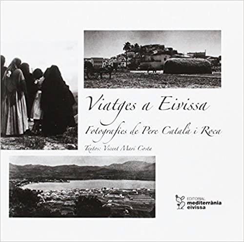 VIATGES A EIVISSA | 9788492951314 | MARI COSTA,VICENT | Libreria Geli - Librería Online de Girona - Comprar libros en catalán y castellano