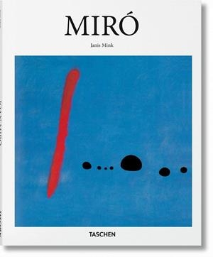 MIRO | 9783836542913 | MINK,JANIS | Libreria Geli - Librería Online de Girona - Comprar libros en catalán y castellano