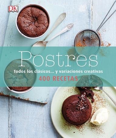 POSTRES | 9780241251225 | VARIOS AUTORES | Libreria Geli - Librería Online de Girona - Comprar libros en catalán y castellano