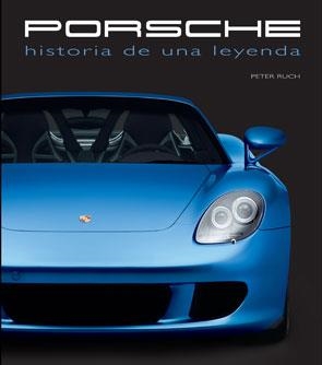 PORSCHE | 9788415372844 | RUCH,PETER | Libreria Geli - Librería Online de Girona - Comprar libros en catalán y castellano