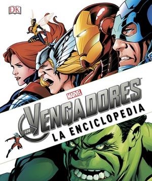 LOS VENGADORES | 9780241252079 | VARIOS AUTORES | Libreria Geli - Librería Online de Girona - Comprar libros en catalán y castellano