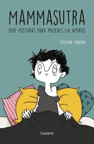 MAMMASUTRA.100 POSTURAS PARA MUJERES EN APUROS | 9788426403407 | TORRON,CRISTINA | Llibreria Geli - Llibreria Online de Girona - Comprar llibres en català i castellà