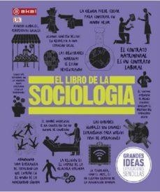EL LIBRO DE LA SOCIOLOGÍA | 9788446042976 |   | Libreria Geli - Librería Online de Girona - Comprar libros en catalán y castellano