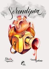 SERENDIPIA(EDICION ESPECIAL) | 9788494516252 | SADNESS, DAVID | Libreria Geli - Librería Online de Girona - Comprar libros en catalán y castellano