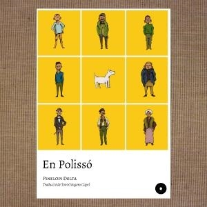 EN POLISSÓ | 9788461723232 | DELTA, PINELOPI | Libreria Geli - Librería Online de Girona - Comprar libros en catalán y castellano