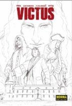 VICTUS-1.VENI(BASAT EN L'OBRA ESCRITA PER ALBERT SANCHEZ PIÑOL) | 9788467923094 | SANTAMARIA/DALMASES/SINTES | Libreria Geli - Librería Online de Girona - Comprar libros en catalán y castellano