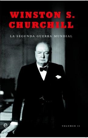 LA SEGUNDA GUERRA MUNDIAL(EDICION DE LUJO) | 9788499704074 | CHURCHILL,WINSTON | Libreria Geli - Librería Online de Girona - Comprar libros en catalán y castellano