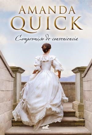 COMPROMISO DE CONVENIENCIA | 9788416076017 | QUICK,AMANDA | Llibreria Geli - Llibreria Online de Girona - Comprar llibres en català i castellà