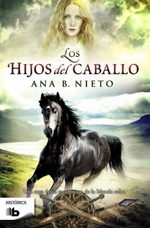 LOS HIJOS DEL CABALLO | 9788490702116 | NIETO,ANA B. | Llibreria Geli - Llibreria Online de Girona - Comprar llibres en català i castellà