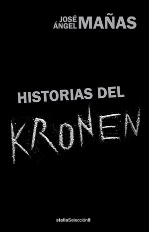 HISTORIAS DEL KRONEN | 9788416541539 | MAÑAS HERNÁNDEZ,JOSÉ ÁNGEL | Llibreria Geli - Llibreria Online de Girona - Comprar llibres en català i castellà