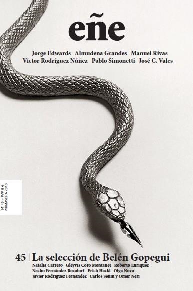 EÑE 45 | 9788416248681 | Llibreria Geli - Llibreria Online de Girona - Comprar llibres en català i castellà