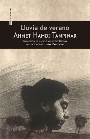 LLUVIA DE VERANO | 9788416677030 | TANPINAR,AHMET HAMDI | Libreria Geli - Librería Online de Girona - Comprar libros en catalán y castellano