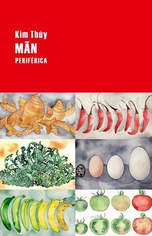 MÃN | 9788416291304 | THÚY,KIM | Libreria Geli - Librería Online de Girona - Comprar libros en catalán y castellano