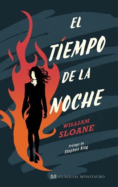 EL TIEMPO DE LA NOCHE | 9788445003701 | SLOANE,WILLIAM | Llibreria Geli - Llibreria Online de Girona - Comprar llibres en català i castellà
