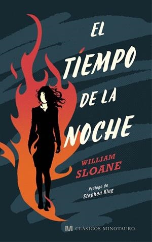 EL TIEMPO DE LA NOCHE | 9788445003701 | SLOANE,WILLIAM | Llibreria Geli - Llibreria Online de Girona - Comprar llibres en català i castellà