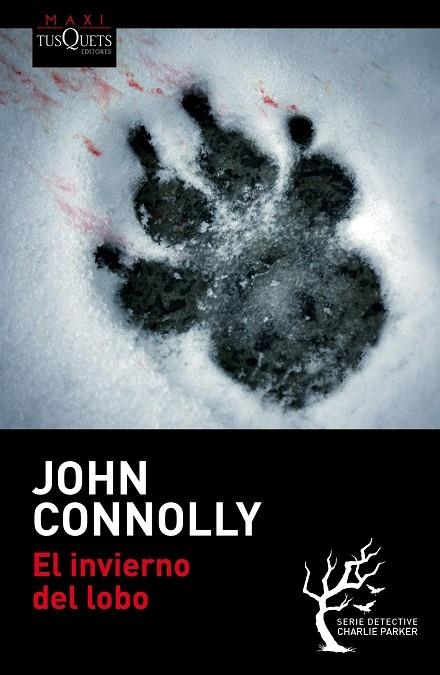 EL INVIERNO DEL LOBO | 9788490662694 | CONNOLLY,JOHN | Libreria Geli - Librería Online de Girona - Comprar libros en catalán y castellano