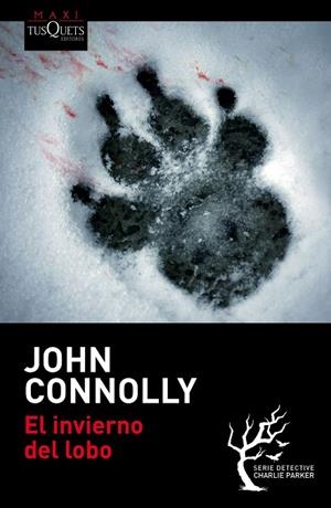 EL INVIERNO DEL LOBO | 9788490662694 | CONNOLLY,JOHN | Llibreria Geli - Llibreria Online de Girona - Comprar llibres en català i castellà