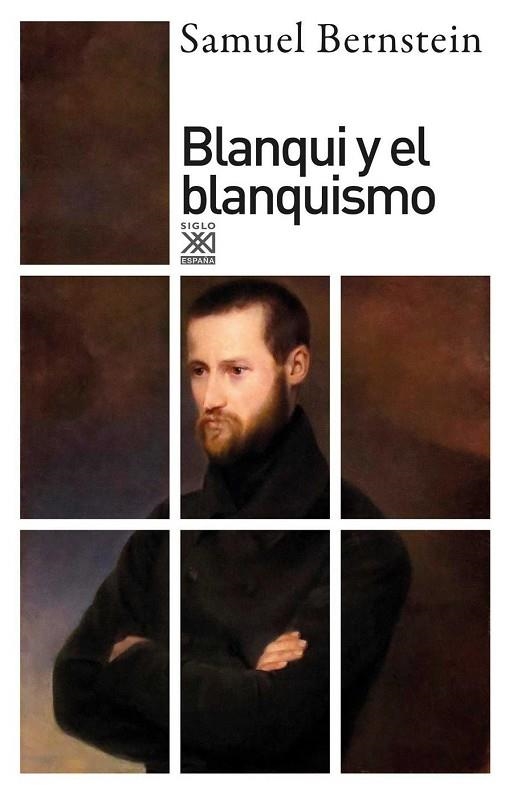 BLANQUI Y EL BLANQUISMO | 9788432318115 | BERNSTEIN,SAMUEL | Libreria Geli - Librería Online de Girona - Comprar libros en catalán y castellano